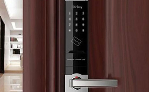 佛山24小时上门开锁公司