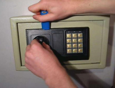 佛山24小时上门开锁公司