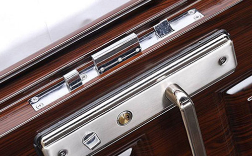 佛山24小时上门开锁公司