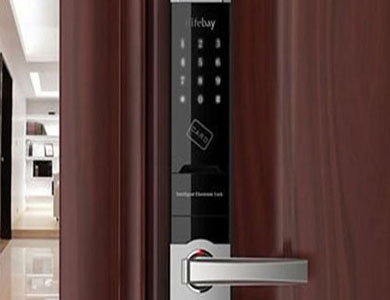 佛山24小时上门开锁公司